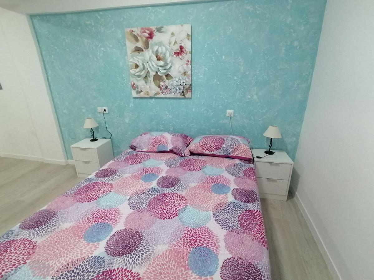 301, Apartamento 2 Bedrooms, Near Playa De Las Americas & Free Wifi Exterior photo