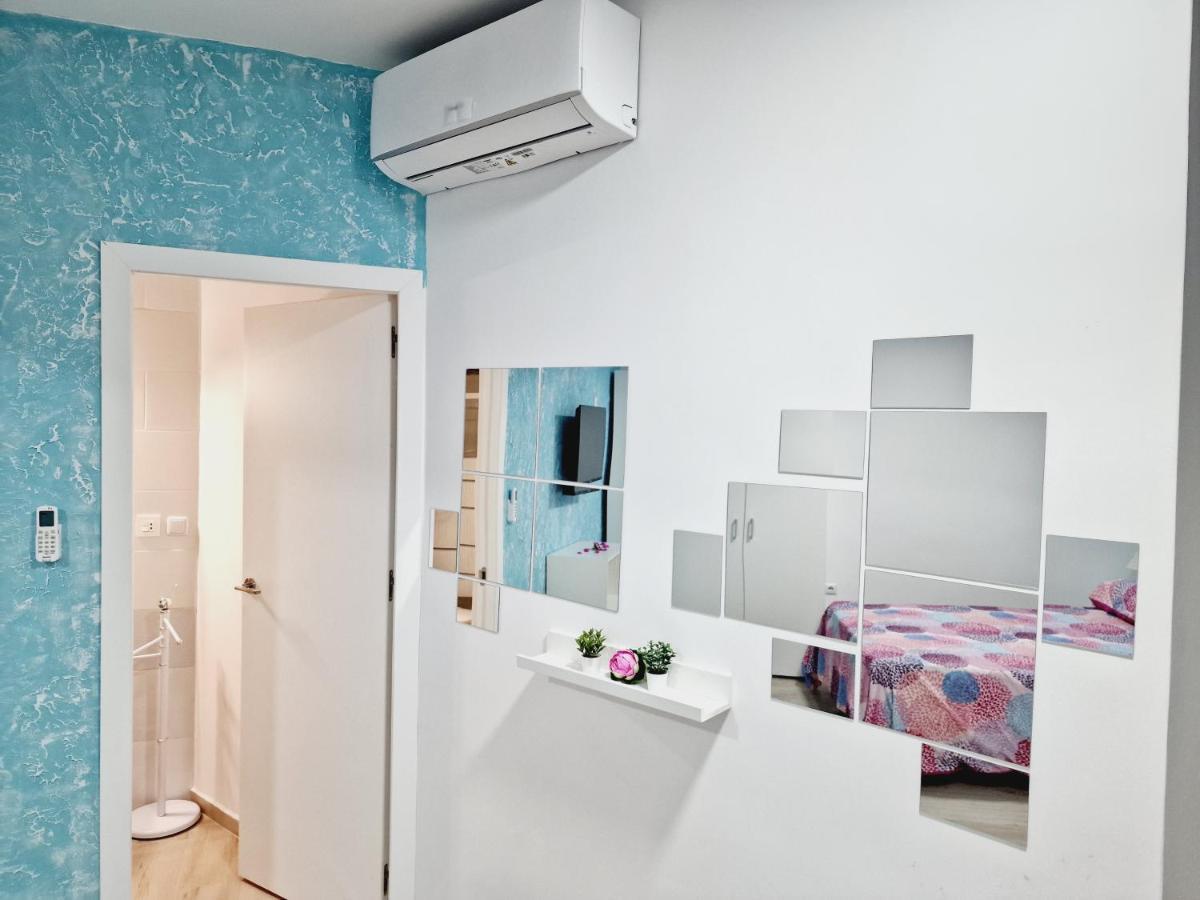 301, Apartamento 2 Bedrooms, Near Playa De Las Americas & Free Wifi Exterior photo