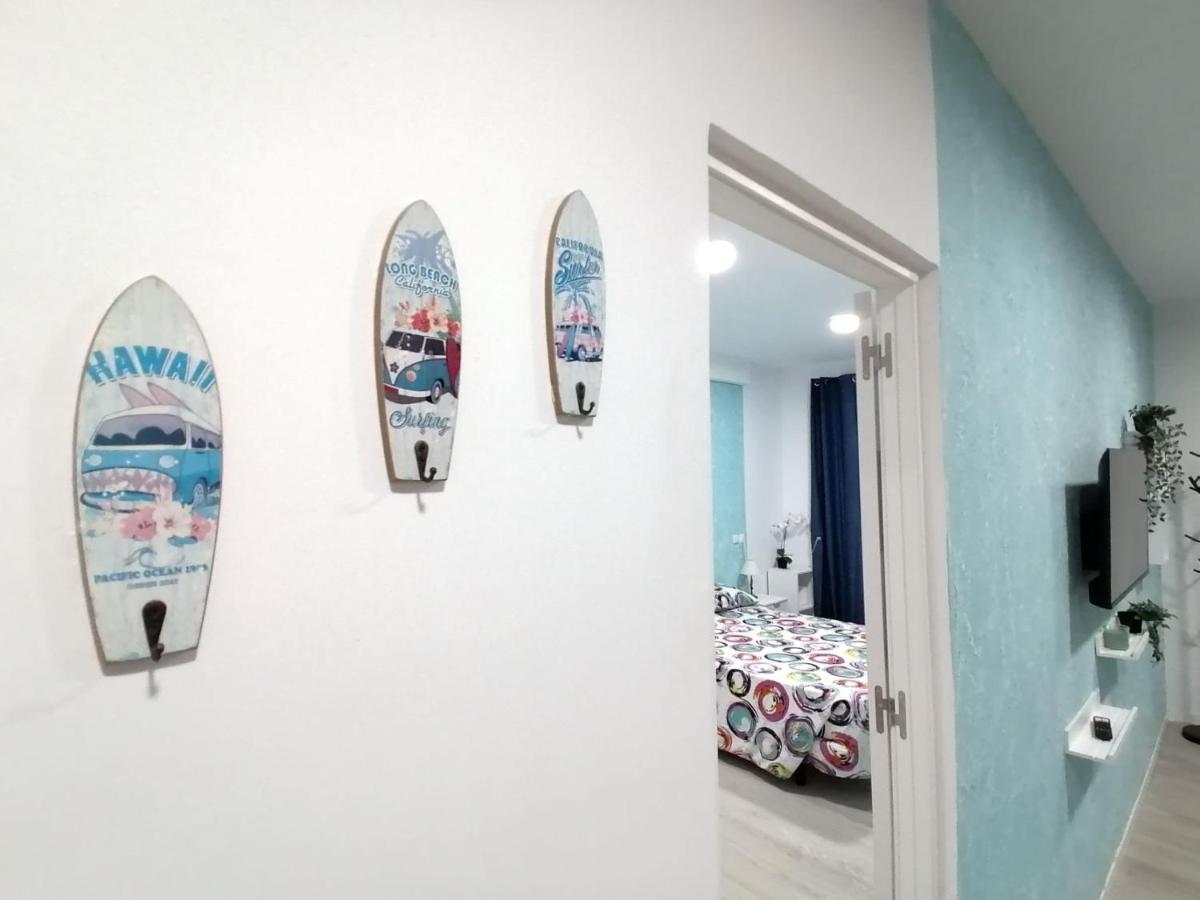 301, Apartamento 2 Bedrooms, Near Playa De Las Americas & Free Wifi Exterior photo