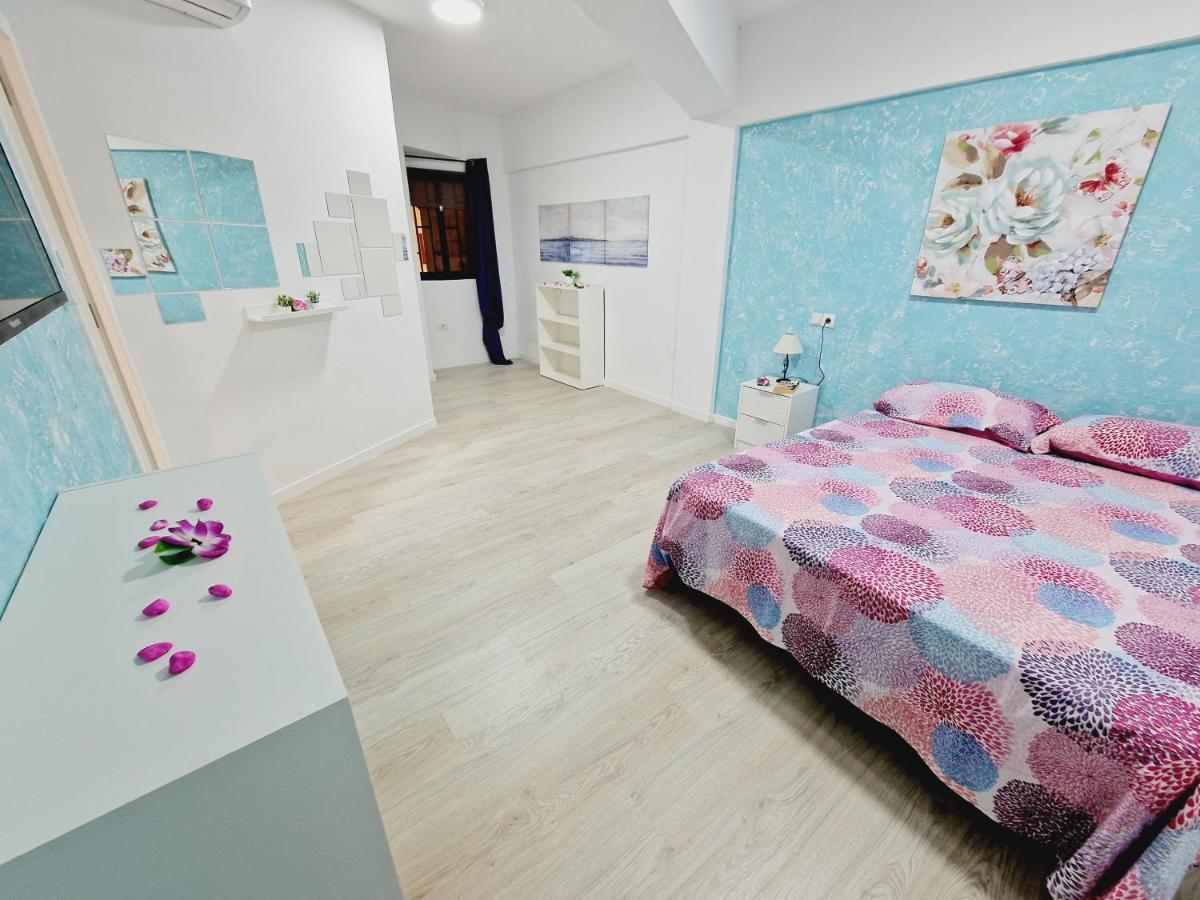 301, Apartamento 2 Bedrooms, Near Playa De Las Americas & Free Wifi Exterior photo