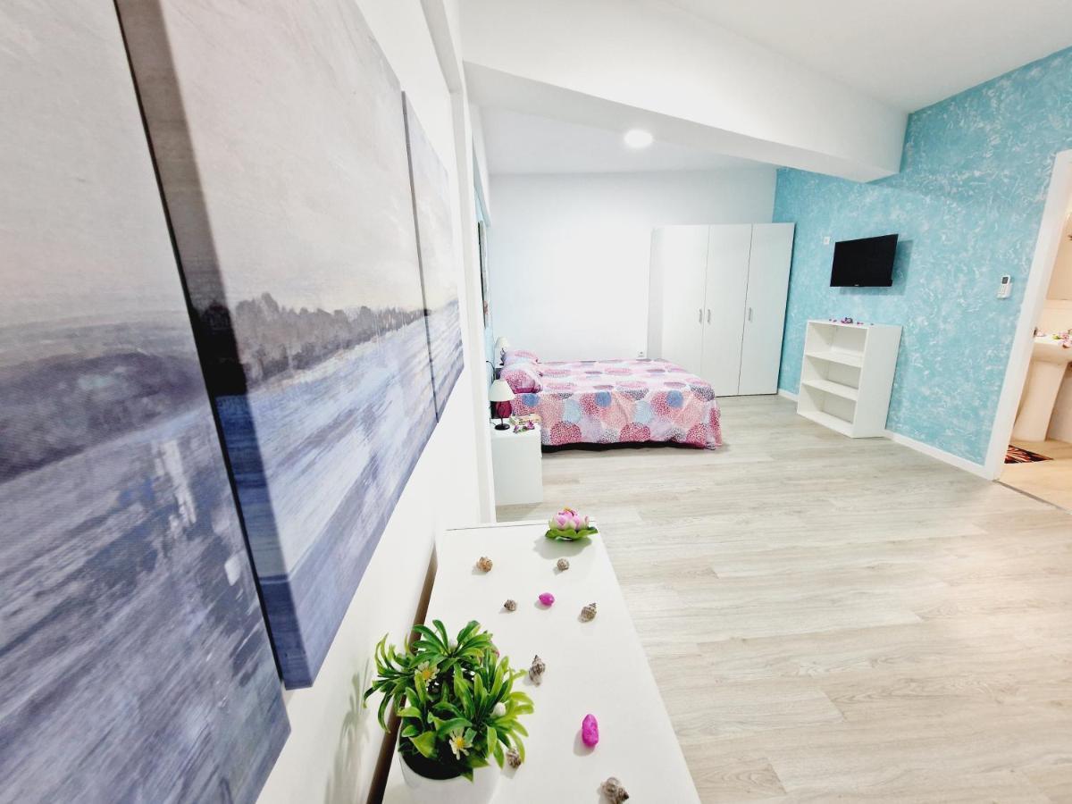 301, Apartamento 2 Bedrooms, Near Playa De Las Americas & Free Wifi Exterior photo