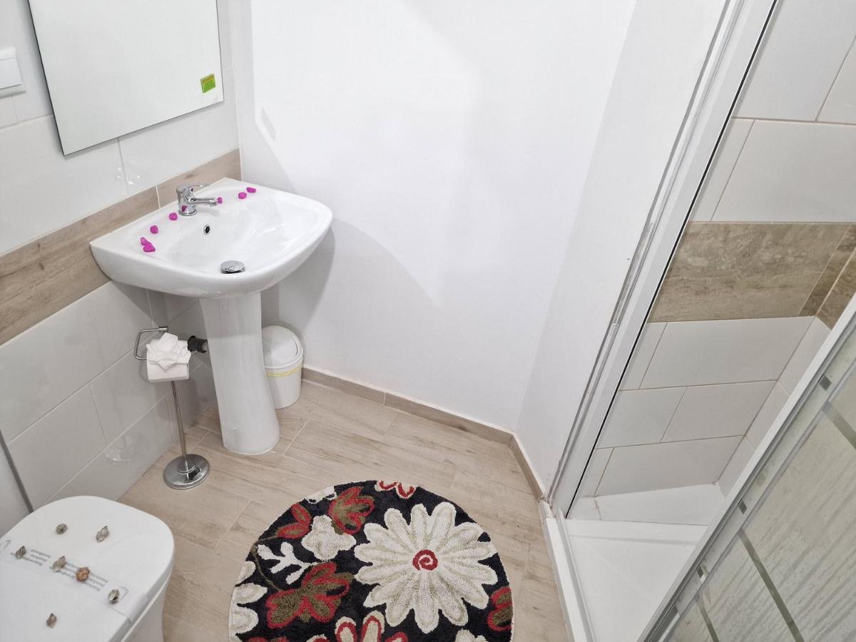 301, Apartamento 2 Bedrooms, Near Playa De Las Americas & Free Wifi Exterior photo