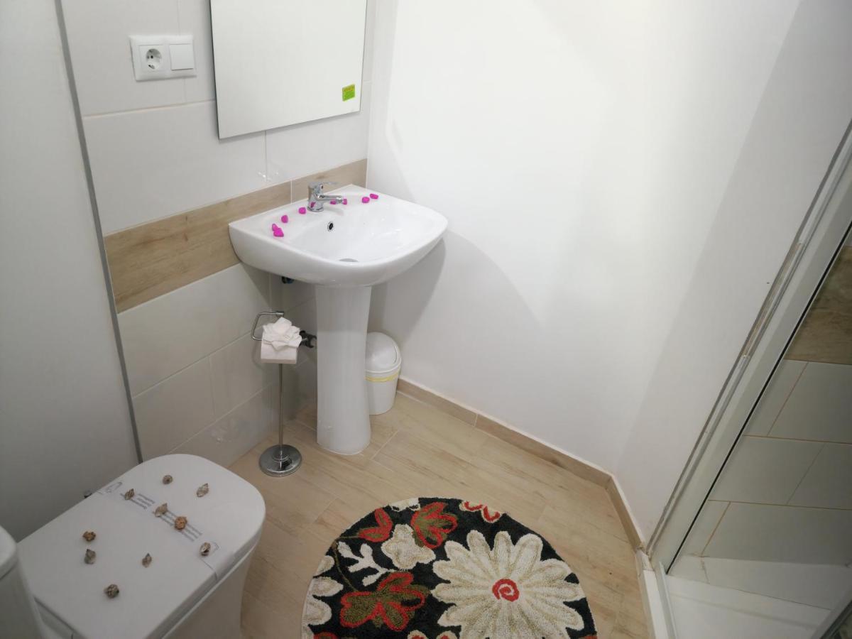 301, Apartamento 2 Bedrooms, Near Playa De Las Americas & Free Wifi Exterior photo
