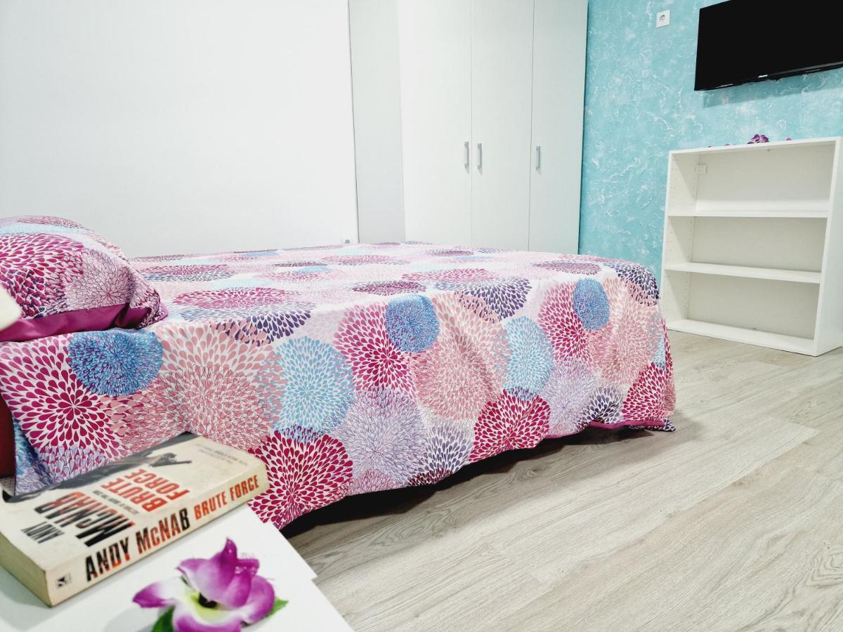 301, Apartamento 2 Bedrooms, Near Playa De Las Americas & Free Wifi Exterior photo