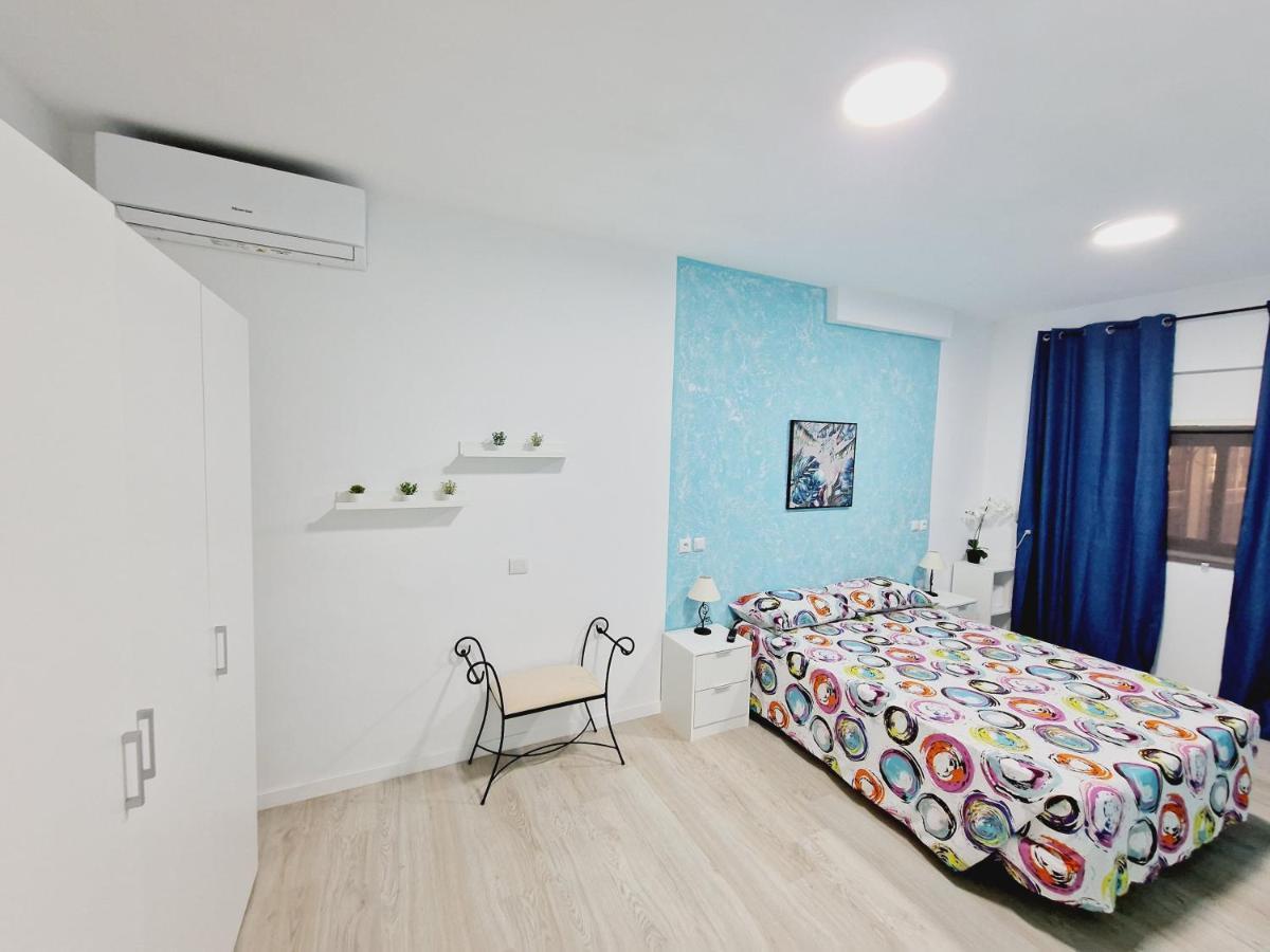 301, Apartamento 2 Bedrooms, Near Playa De Las Americas & Free Wifi Exterior photo