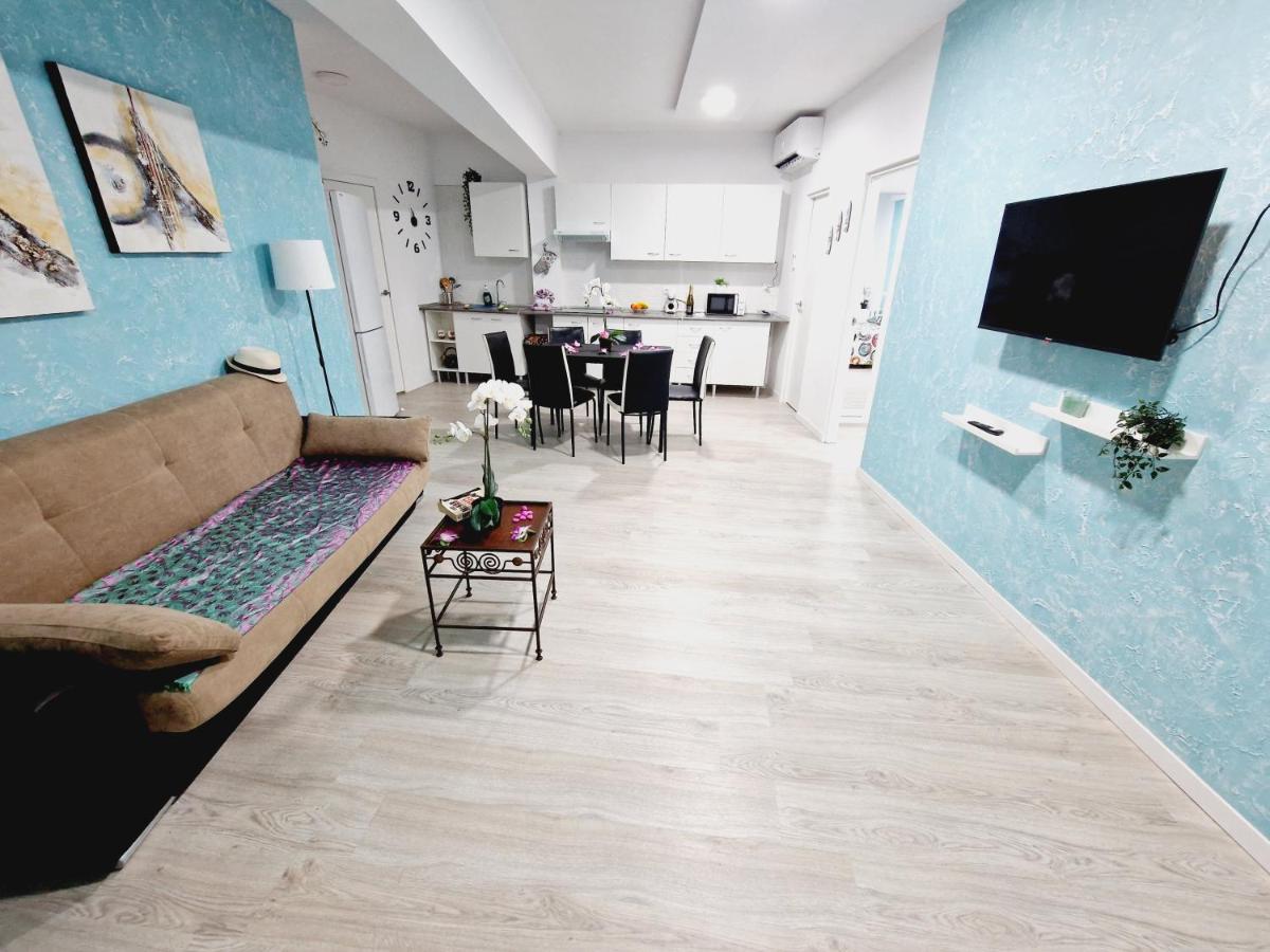301, Apartamento 2 Bedrooms, Near Playa De Las Americas & Free Wifi Exterior photo