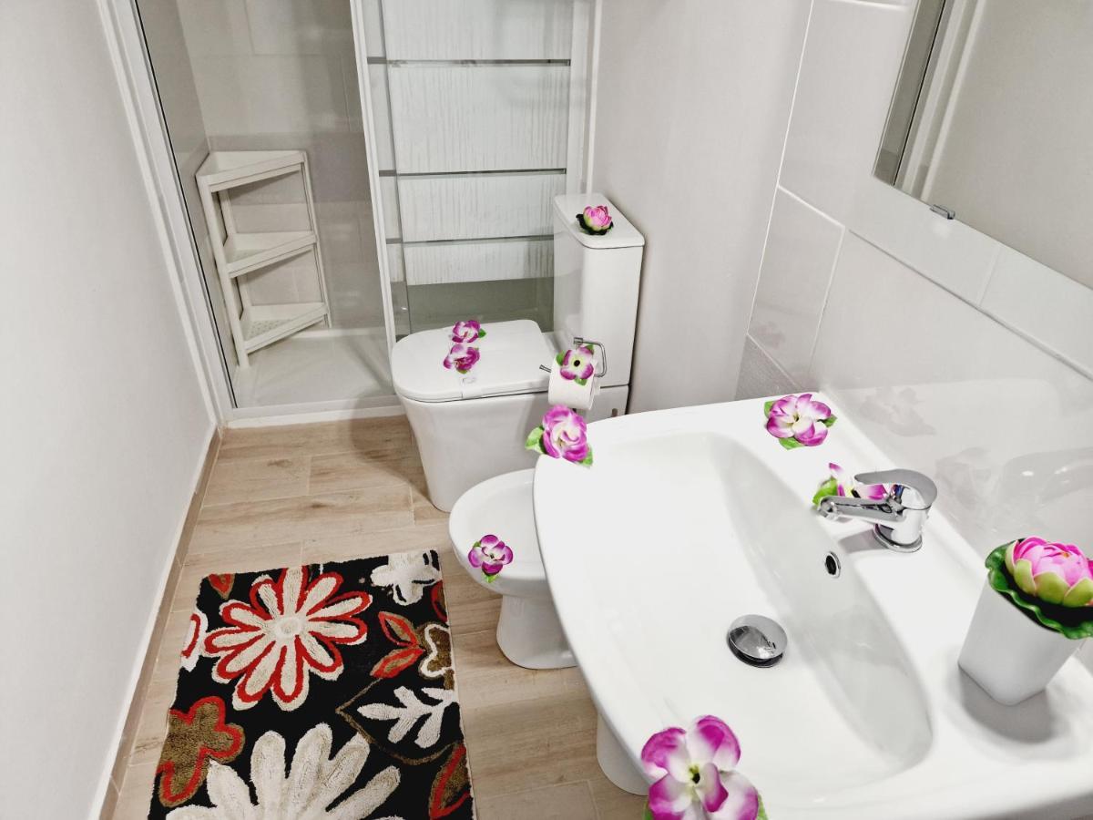 301, Apartamento 2 Bedrooms, Near Playa De Las Americas & Free Wifi Exterior photo