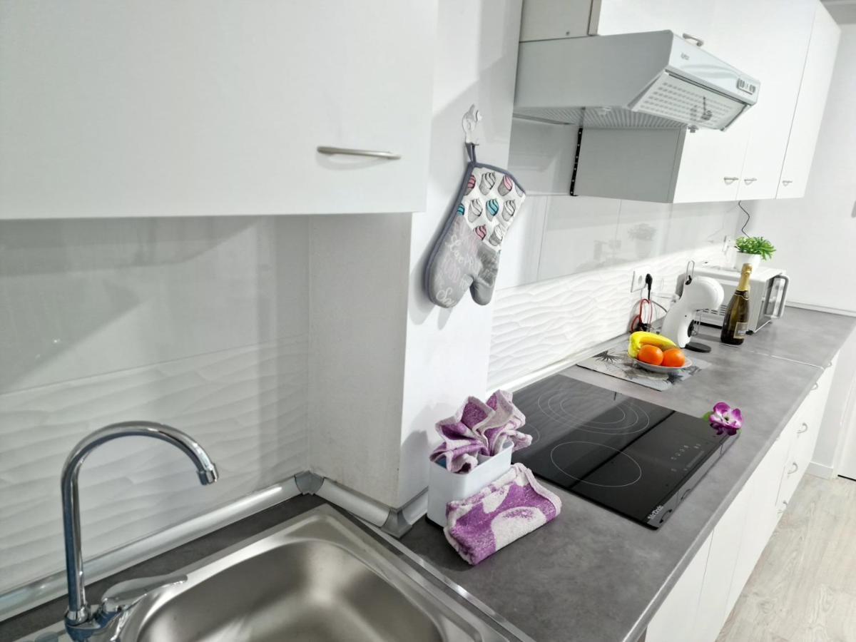 301, Apartamento 2 Bedrooms, Near Playa De Las Americas & Free Wifi Exterior photo