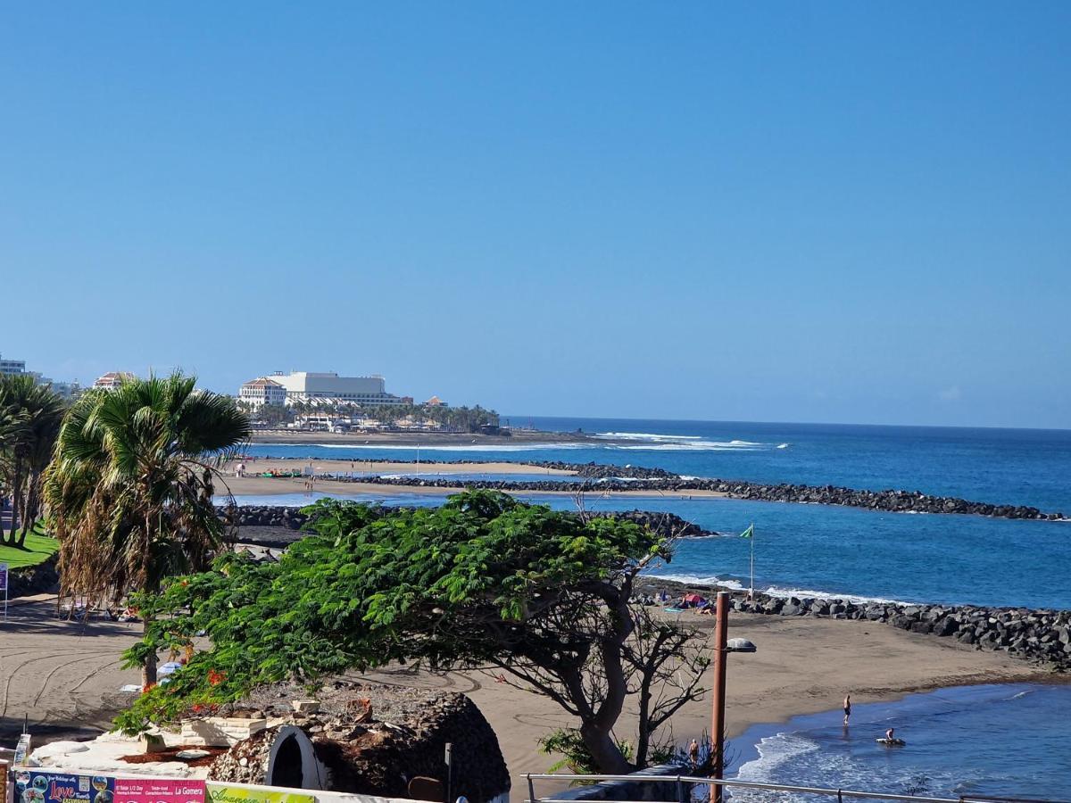 301, Apartamento 2 Bedrooms, Near Playa De Las Americas & Free Wifi Exterior photo